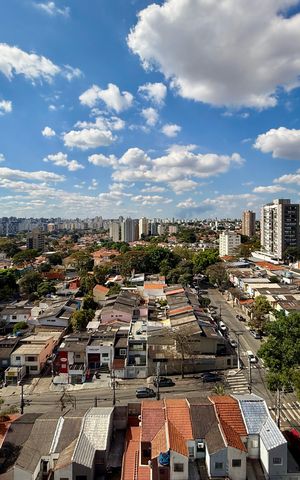 Apartamento para alugar com 85m², 3 quartos e 1 vagaVista 