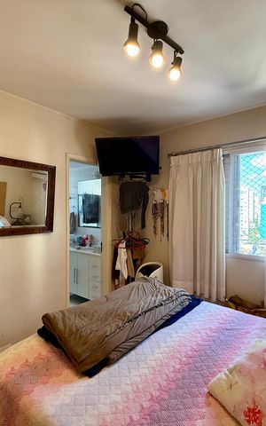 Apartamento para alugar com 85m², 3 quartos e 1 vagaSuíte 