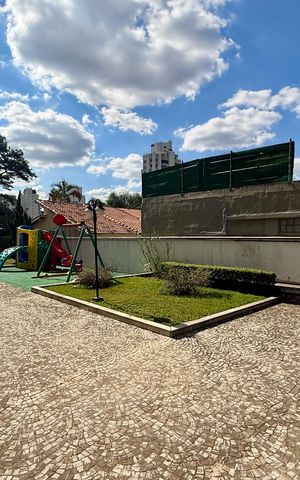 Apartamento para alugar com 85m², 3 quartos e 1 vagaÁrea comum
