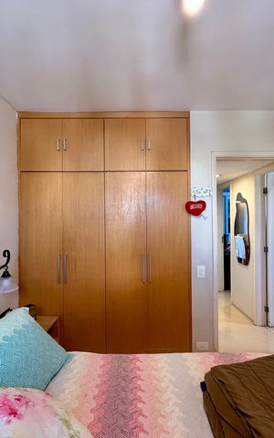 Apartamento para alugar com 85m², 3 quartos e 1 vagaSuíte 