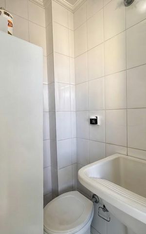 Apartamento para alugar com 85m², 3 quartos e 1 vagaBanheiro de Serviço