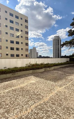 Apartamento para alugar com 85m², 3 quartos e 1 vagaÁrea comum
