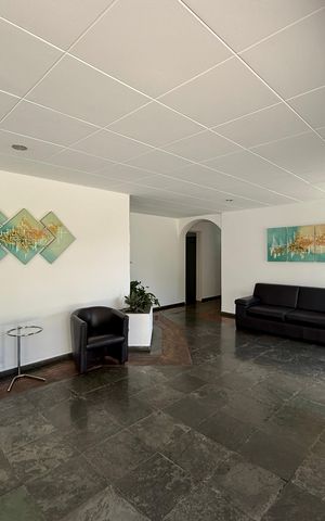 Apartamento para alugar com 85m², 3 quartos e 1 vagaHall Social Bloco 