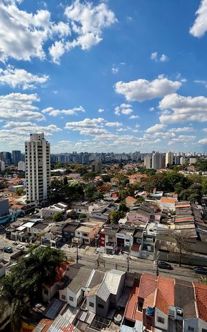 Apartamento para alugar com 85m², 3 quartos e 1 vagaVista Quarto 2