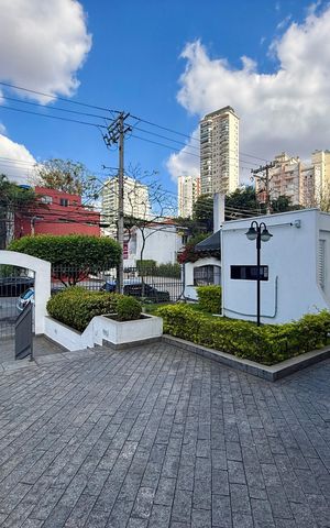 Apartamento para alugar com 85m², 3 quartos e 1 vagaEntrada