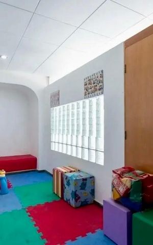 Apartamento para alugar com 85m², 3 quartos e 1 vagaBrinquedoteca 