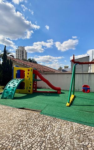Apartamento para alugar com 85m², 3 quartos e 1 vagaPlayground 