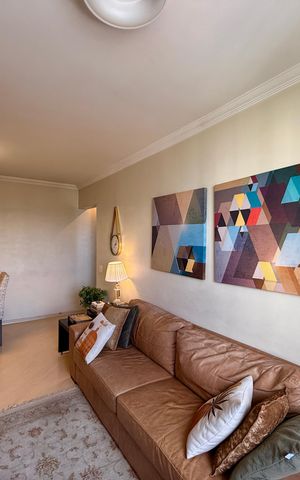 Apartamento para alugar com 85m², 3 quartos e 1 vagaSala