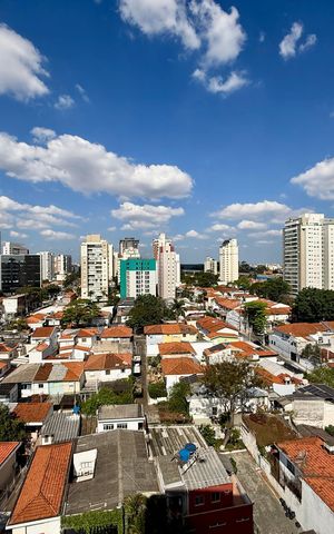 Apartamento para alugar com 85m², 3 quartos e 1 vagaVista Suíte 