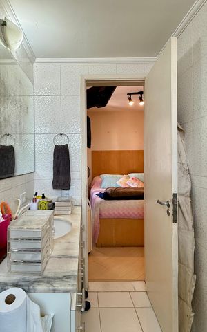 Apartamento para alugar com 85m², 3 quartos e 1 vagaBanheiro Suíte 
