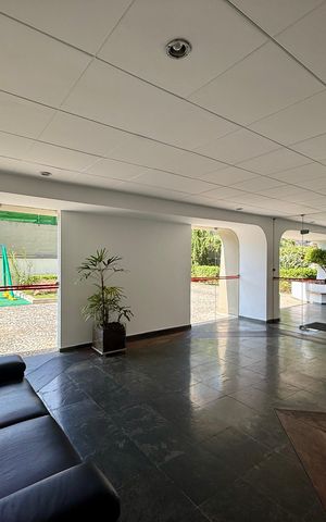 Apartamento para alugar com 85m², 3 quartos e 1 vagaHall Social Bloco 