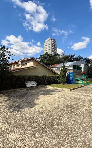 Apartamento para alugar com 85m², 3 quartos e 1 vagaÁrea comum