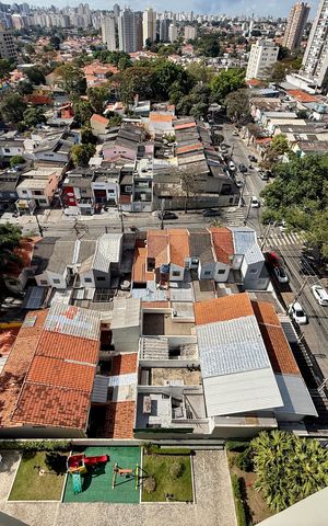 Apartamento para alugar com 85m², 3 quartos e 1 vagaVista 