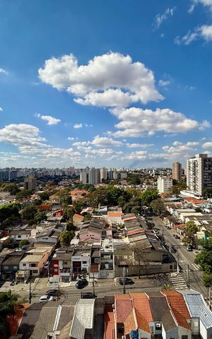 Apartamento para alugar com 85m², 3 quartos e 1 vagaVista Área de Serviço