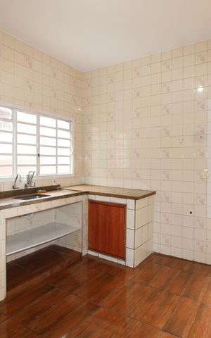 Casa para alugar com 95m², 2 quartos e sem vagaCozinha