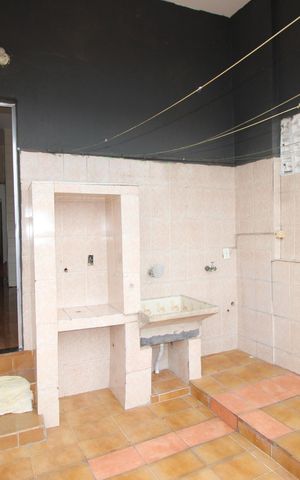 Casa para alugar com 95m², 2 quartos e sem vagaÁrea de Serviço