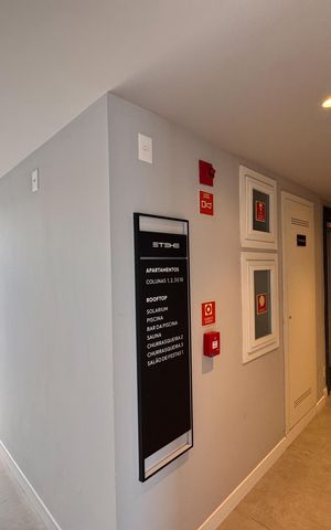 Apartamento para alugar com 72m², 3 quartos e 2 vagas