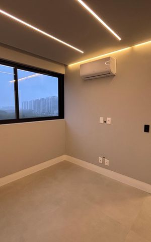 Apartamento para alugar com 72m², 3 quartos e 2 vagas Apartamento para alugar com 72m², 3 quartos e 2 vagasQuarto 2