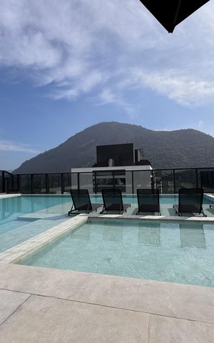 Apartamento para alugar com 72m², 3 quartos e 2 vagas