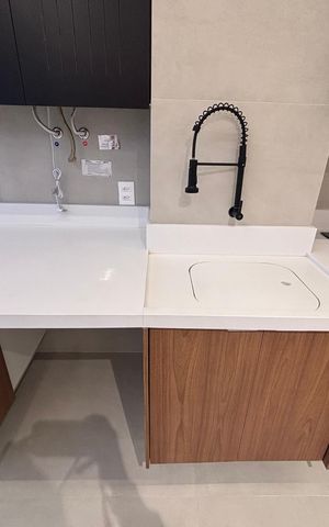 Apartamento para alugar com 72m², 3 quartos e 2 vagas Apartamento para alugar com 72m², 3 quartos e 2 vagasÁrea de Serviço