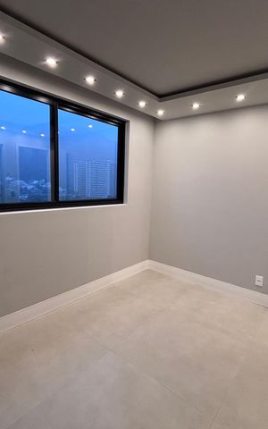 Apartamento para alugar com 72m², 3 quartos e 2 vagas Apartamento para alugar com 72m², 3 quartos e 2 vagasQuarto 1