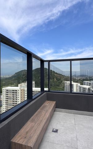 Apartamento para alugar com 72m², 3 quartos e 2 vagas Apartamento para alugar com 72m², 3 quartos e 2 vagasÁrea comum