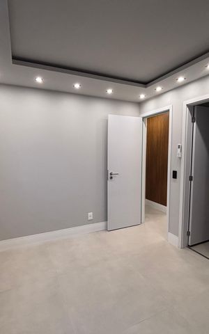 Apartamento para alugar com 72m², 3 quartos e 2 vagas Apartamento para alugar com 72m², 3 quartos e 2 vagasQuarto 1