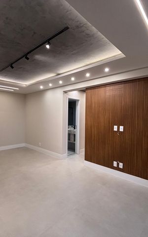 Apartamento para alugar com 72m², 3 quartos e 2 vagas Apartamento para alugar com 72m², 3 quartos e 2 vagasSala