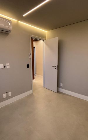 Apartamento para alugar com 72m², 3 quartos e 2 vagas Apartamento para alugar com 72m², 3 quartos e 2 vagasQuarto 2