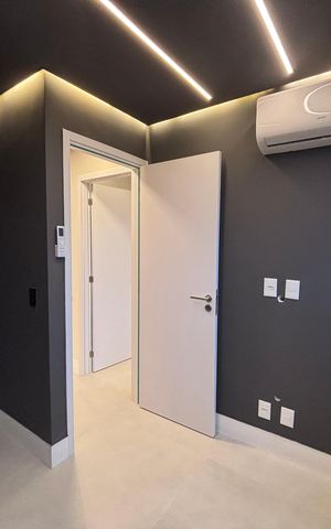 Apartamento para alugar com 72m², 3 quartos e 2 vagas Apartamento para alugar com 72m², 3 quartos e 2 vagasQuarto 3