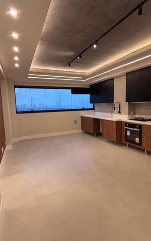 Apartamento para alugar com 72m², 3 quartos e 2 vagas Apartamento para alugar com 72m², 3 quartos e 2 vagasSala