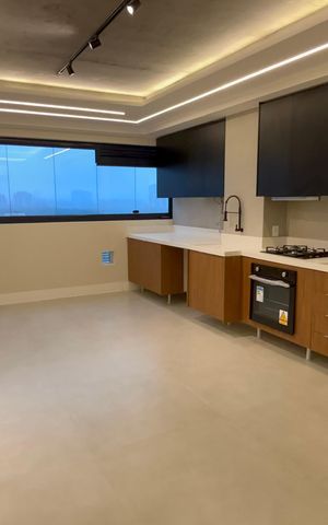 Apartamento para alugar com 72m², 3 quartos e 2 vagas Apartamento para alugar com 72m², 3 quartos e 2 vagasSala