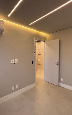 Apartamento à venda com 72m², 3 quartos e 2 vagas Apartamento à venda com 72m², 3 quartos e 2 vagasQuarto 2