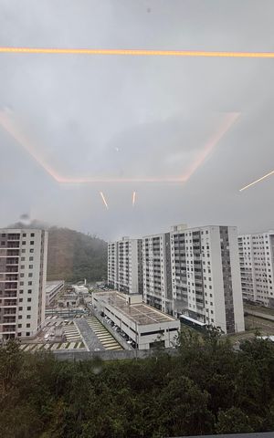 Apartamento à venda com 72m², 3 quartos e 2 vagas Apartamento à venda com 72m², 3 quartos e 2 vagasSala