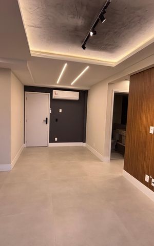 Apartamento à venda com 72m², 3 quartos e 2 vagas Apartamento à venda com 72m², 3 quartos e 2 vagasSala