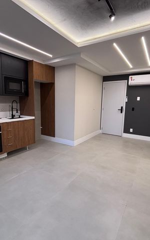 Apartamento à venda com 72m², 3 quartos e 2 vagas Apartamento à venda com 72m², 3 quartos e 2 vagasSala