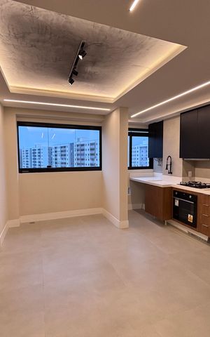Apartamento à venda com 72m², 3 quartos e 2 vagas Apartamento à venda com 72m², 3 quartos e 2 vagasSala
