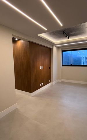 Apartamento à venda com 72m², 3 quartos e 2 vagas Apartamento à venda com 72m², 3 quartos e 2 vagasSala