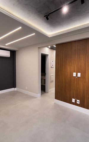 Apartamento à venda com 72m², 3 quartos e 2 vagas Apartamento à venda com 72m², 3 quartos e 2 vagasSala