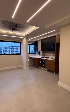 Apartamento à venda com 72m², 3 quartos e 2 vagas Apartamento à venda com 72m², 3 quartos e 2 vagasSala