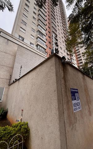 Apartamento à venda com 66m², 1 quarto e 2 vagas Apartamento à venda com 66m², 1 quarto e 2 vagasFachada