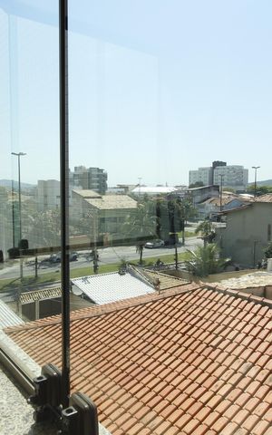 Apartamento para alugar com 112m², 3 quartos e 1 vagaVaranda