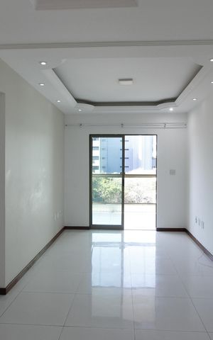 Apartamento para alugar com 112m², 3 quartos e 1 vagaSala