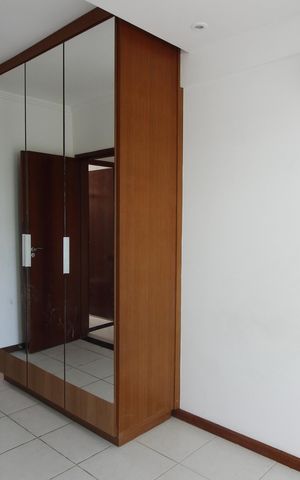 Apartamento para alugar com 112m², 3 quartos e 1 vagaQuarto Suíte
