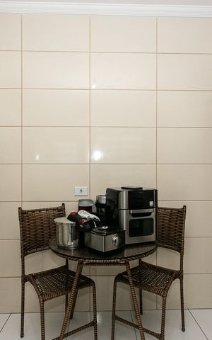 Casa para alugar com 80m², 2 quartos e sem vaga Casa para alugar com 80m², 2 quartos e sem vagaCozinha