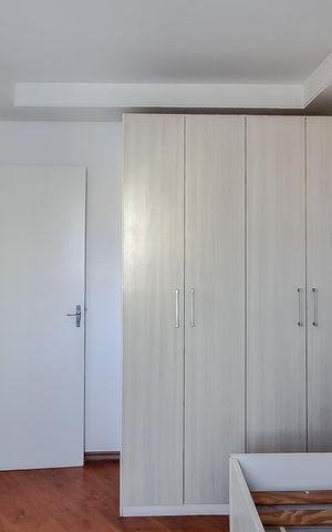 Apartamento à venda com 70m², 3 quartos e 1 vaga Apartamento à venda com 70m², 3 quartos e 1 vagaQuarto 2