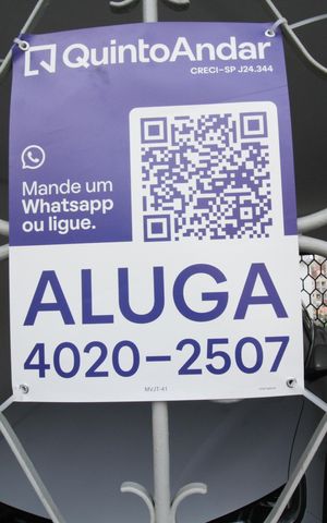 Casa para alugar com 71m², 1 quarto e sem vaga Casa para alugar com 71m², 1 quarto e sem vagaPlaquinha instalada dia 26 de agosto de 2026 código da plaquinha: MVJT-41