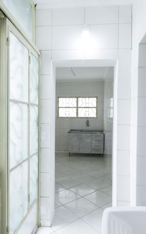 Casa para alugar com 71m², 1 quarto e sem vaga Casa para alugar com 71m², 1 quarto e sem vagaÁrea de Serviço