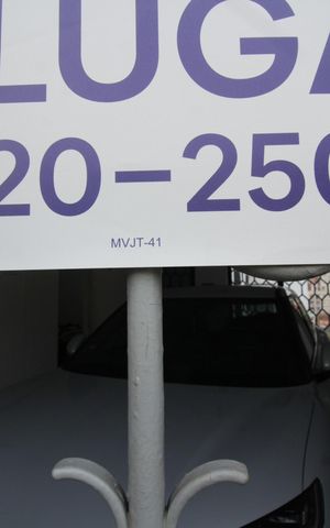 Casa para alugar com 71m², 1 quarto e sem vaga Casa para alugar com 71m², 1 quarto e sem vagaPlaquinha instalada dia 26 de agosto de 2026 código da plaquinha: MVJT-41