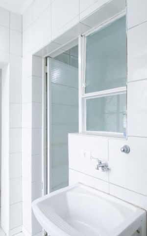 Casa para alugar com 71m², 1 quarto e sem vaga Casa para alugar com 71m², 1 quarto e sem vagaÁrea de Serviço